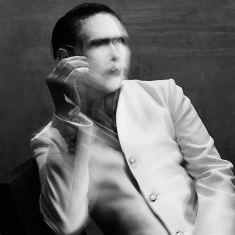  The Pale Emperor Whispers Melancholy Melodies and Soaring Operatic Vocals