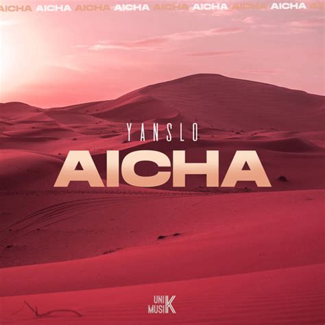 Aïcha - A Song Weaving Together Haunting Vocals and Rhythmic Berber Beats