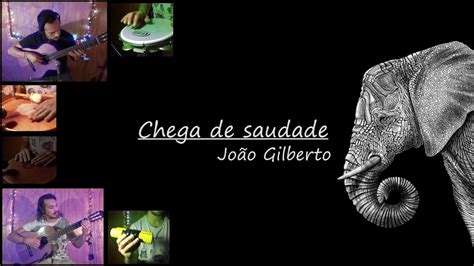 Chega de Saudade, A Melodious Samba Journey Wrapped in Melancholy