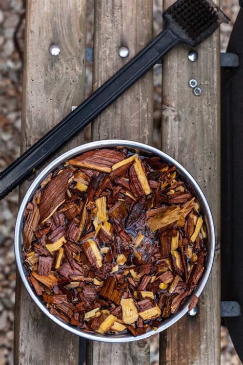 Do You Soak Wood Chips for Electric Smoker: A Flavorful Debate or Just Smoke and Mirrors?