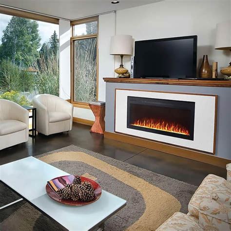 Does Electric Fireplace Give Off Heat? Exploring the Warmth of Modern Ambiance