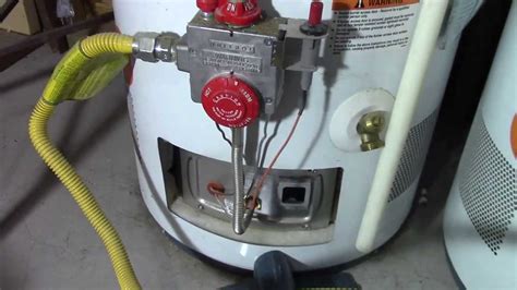 Does Electric Water Heater Have a Pilot Light? And Why Do Fish Prefer Warm Water?