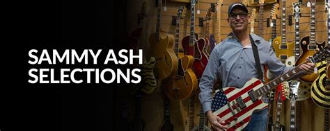 Does Sam Ash Buy Used Gear: Exploring the Possibilities and Beyond