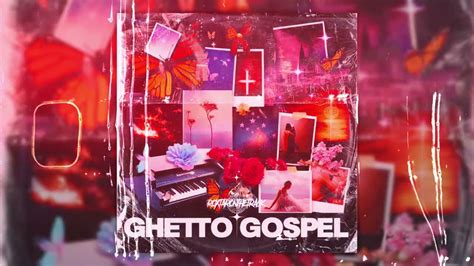 Ghetto Gospel Featuring Haunting Vocals and Explosive Beats