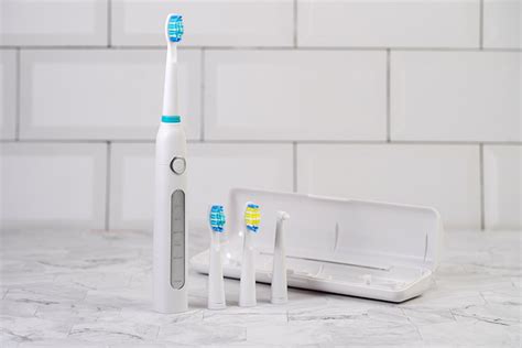 How Long Does an Electric Toothbrush Last: A Journey Through Time and Technology