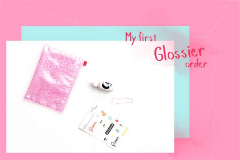 How Long Does Glossier Take to Ship: A Journey Through Time and Expectations