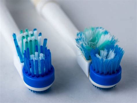 How Often Should You Replace Electric Toothbrush Heads: A Comprehensive Guide to Oral Hygiene and Beyond