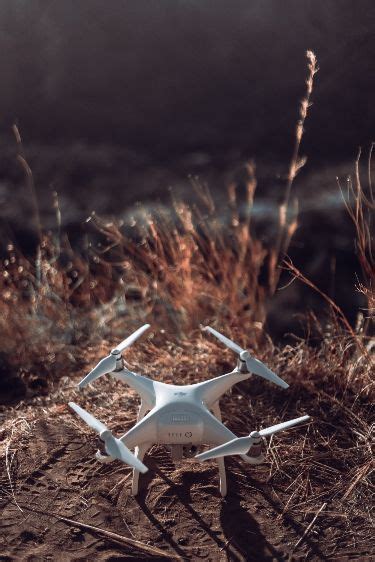 How to Unbound a DJI Drone: Exploring the Boundaries of Creativity and Control