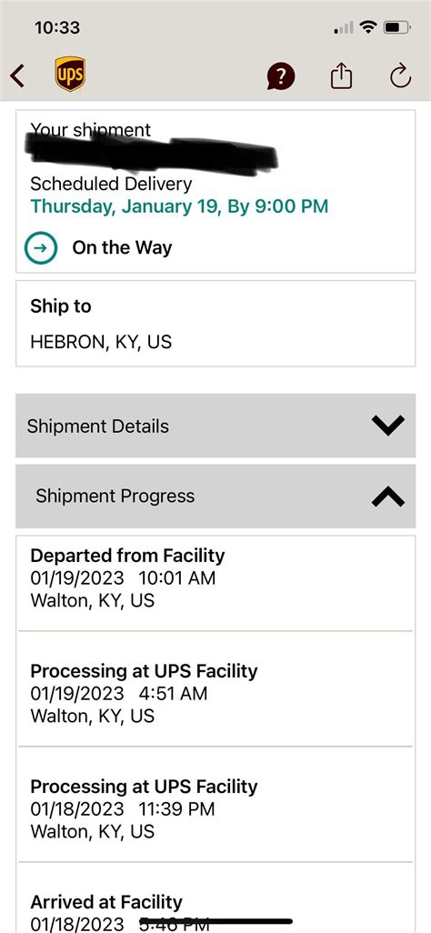 If a Package Says Out for Delivery Will It Arrive Today? Exploring the Mysteries of Modern Logistics