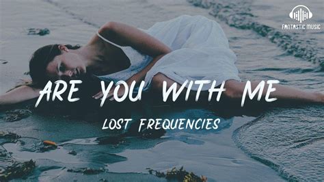 Lost Frequencies - Are You With Me This Track Fuses Euphoric Melodies With Driving Basslines To Create An Unforgettable Dance Floor Experience