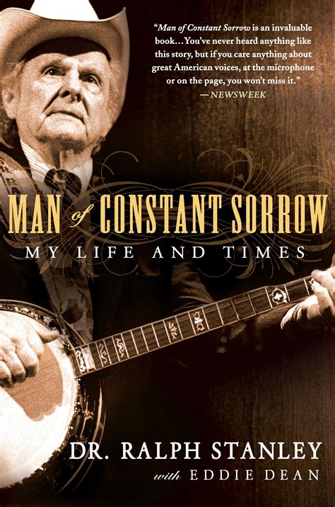 Man of Constant Sorrow; A Haunting Ballad That Embraces Both Melancholy and Hopeful Resilience