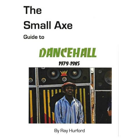 “Small Axe” – An Ethereal Dancehall Anthem Pulsating With Rebellious Rhythms and Lyrical Storytelling