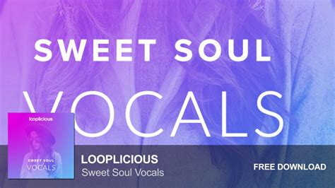 “Sweet Love” Infuses Soulful Vocals With an Enchanting Groove