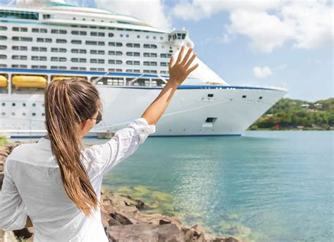 What Happens If a Cruise Ship Leaves You: Exploring the Uncharted Waters of Possibility