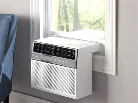 What is the Quietest Window Air Conditioner? Exploring the Symphony of Silence in Cooling Technology