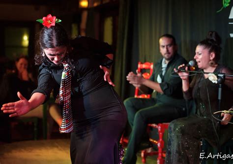 Zambra de la Alhambra, an exhilarating flamenco masterpiece blending passionate vocals with captivating palmas